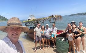 La Perla Negra Eco Pirate Resort